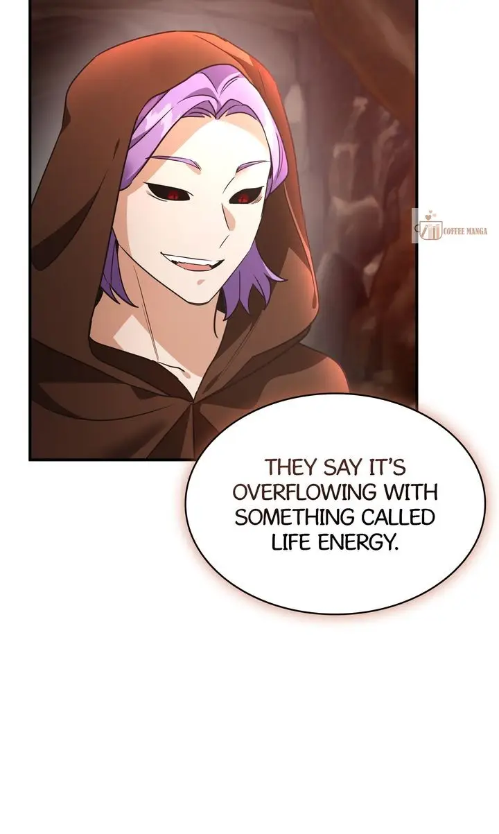 Wake Up, Warrior Chapter 144 22